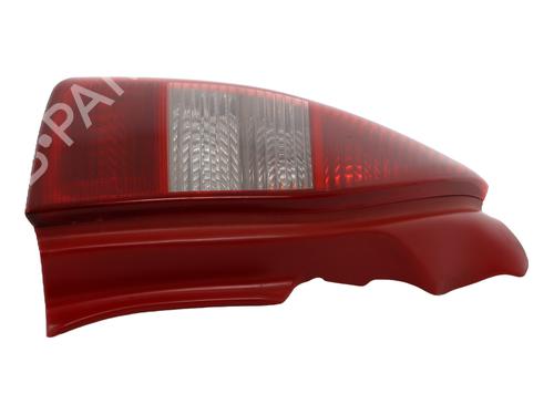 Left taillight CITROËN C2 (JM_) 1.4 HDi | BP23763254C34 