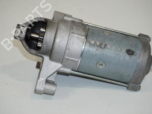 Used Starter Starter CITROËN C5 AIRCROSS (A_) 1.5 BlueHDi 130 (ACYHZJ, ACYHZR) (131 hp) 25268154 25268154