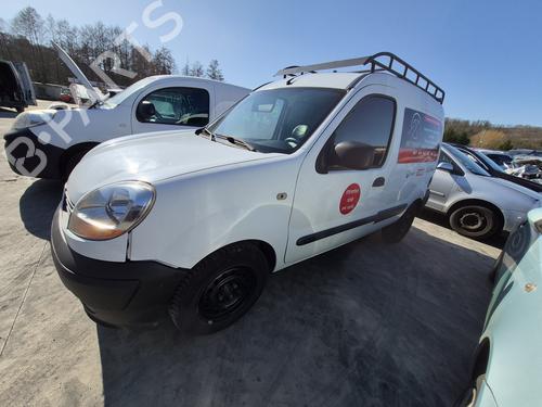 Other RENAULT KANGOO (KC0/1_) D 55 1.9 (KC0D) | BP33729213O1  - Image 7