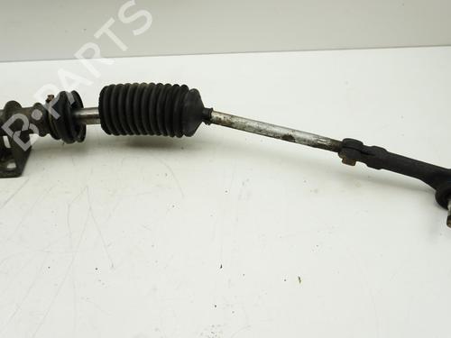 Steering rack RENAULT CLIO I (B/C57_, 5/357_) 1.2 (B/C/S57A, B/C57S, 5/357F, 5/357J, 5/357L, 5/357R) | BP18172669M22 
