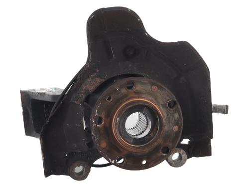 Used Left front steering knuckle CITROËN JUMPER II Van 2.0 BlueHDi 130 (130 hp) 21776095