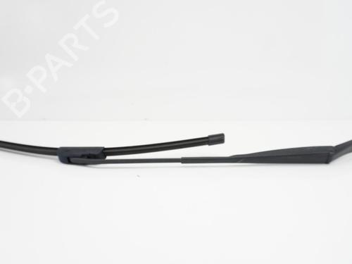 Used Front windshield wiper arm DACIA DUSTER (HS_) 1.5 dCi 4x4 (109 hp) 18184720