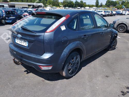 Starter FORD FOCUS II (DA_, HCP, DP) 1.6 | BP30329132M8 - Image 7