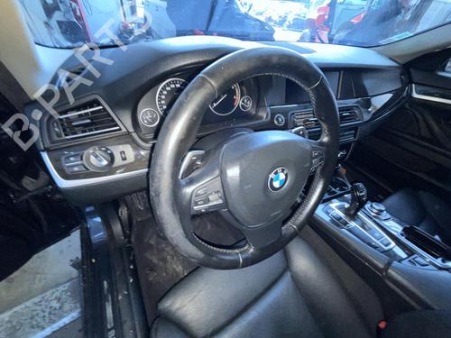 Used Driver airbag BMW 5 (F10) 530 d (245 hp) 21823342