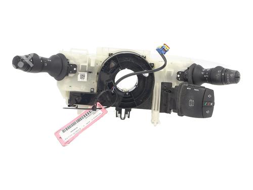 Used Steering column stalk RENAULT ZOE (BFM_) ZOE (88 hp) 27153989