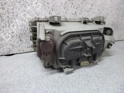 Left headlight PEUGEOT 806 (221) 1.9 TD | BP18182640C28 