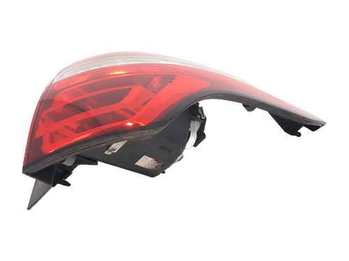 Right taillight CITROËN C4 Picasso I MPV (UD_) 1.6 HDi 110 | BP26011616C35 