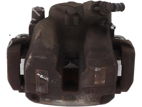 Venstre bremsekaliber foran CITROËN C4 Grand Picasso II (DA_, DE_) 2.0 BlueHDi 150 (150 hp) 20724698