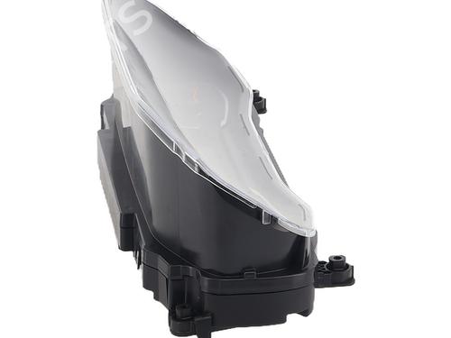 Instrument cluster PEUGEOT 208 II (UB_, UP_, UW_, UJ_) 1.5 BlueHDI 100 | BP28325477C47