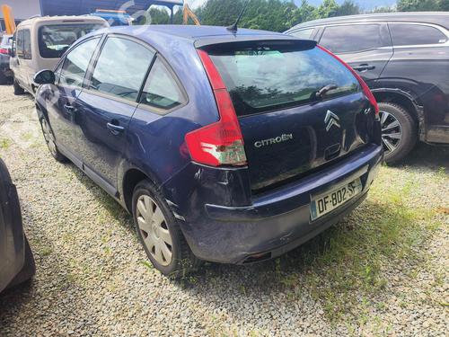 Gearbox CITROËN C4 I (LC_) 1.6 HDi | BP22073830M3 