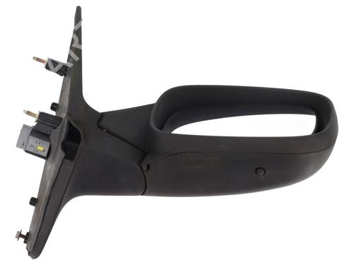 Right mirror RENAULT LAGUNA II (BG0/1_) 1.9 dCi | BP29641679C27 