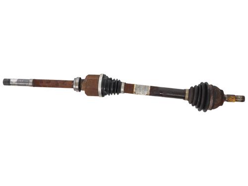 Right front driveshaft PEUGEOT 2008 I (CU_) 1.6 HDi | BP24467467M39 