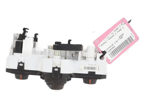 Climate control RENAULT KANGOO Express (FW0/1_) 1.5 dCi 90 (FW0G, FW05, FW08, FW11) | BP28104213I5 