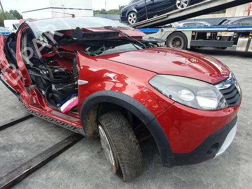 Gearbox DACIA SANDERO 1.5 dCi | BP33613617M3 - Image 11
