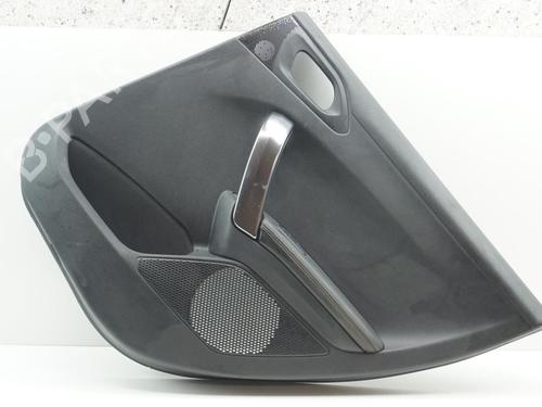 Used Rear right panel Rear right panel PEUGEOT 2008 I (CU_) 1.6 BlueHDi 120 (120 hp) 18177359 18177359