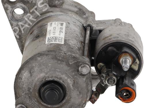 Starter VW POLO V (6R1, 6C1) 1.4 TDI | BP19703754M8 