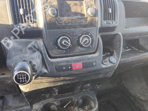 Front left lock PEUGEOT BOXER Van 2.0 BlueHDi 130 | BP31763395C98  - Image 12