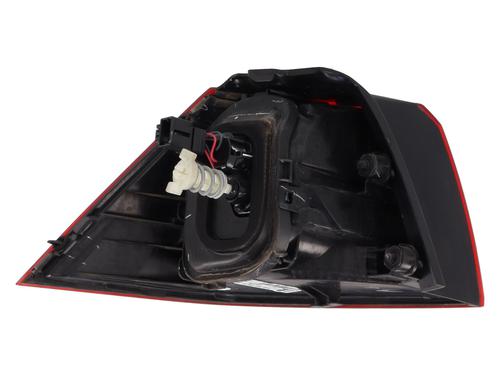Right taillight VW GOLF VII (5G1, BQ1, BE1, BE2) 1.4 TSI | BP19731183C35 