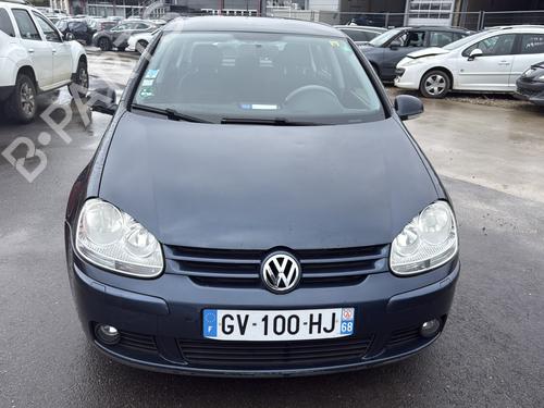 Climate control VW GOLF V (1K1) 1.4 16V | BP28353743I5 - Image 12