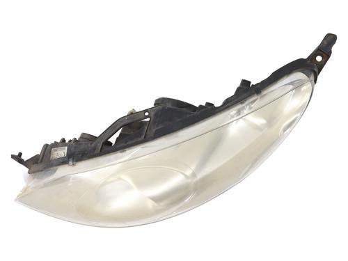 Used Left headlight PEUGEOT 407 (6D_) 2.0 HDi (6DRHHA) (163 hp) 21266115