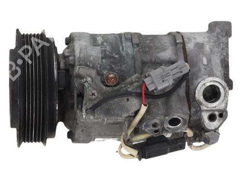 AC compressor MERCEDES-BENZ A-CLASS (W176) A 180 CDI / d (176.012) | BP39469898M34 - Image 3