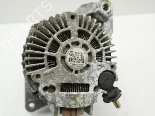 Alternator MITSUBISHI COLT VI (Z3_A, Z2_A) 1.3 (Z21A) | BP18172229M7 