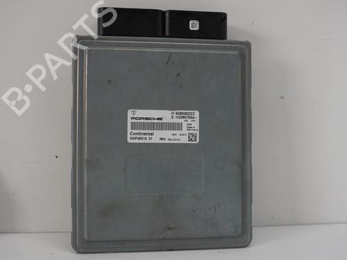 Electronic module PORSCHE MACAN (95B) 3.6 Turbo | BP18183888M83 - Image 6