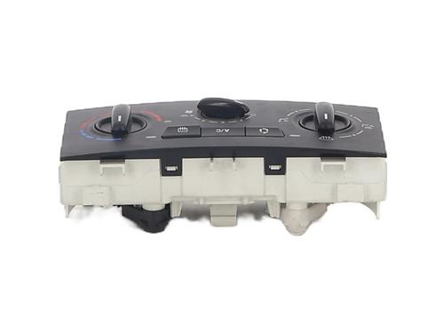 Climate control CITROËN BERLINGO MULTISPACE (B9) 1.6 HDi 90 | BP29497953I5 