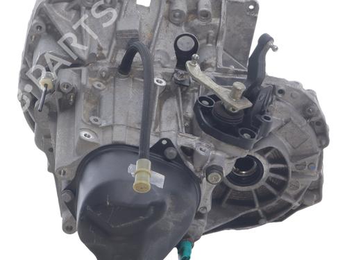 gearbox-renault-clio-iv-bh_-2012-2013-2014-2015-2016-2017-2018-2019-2020-2021-30852648 main image