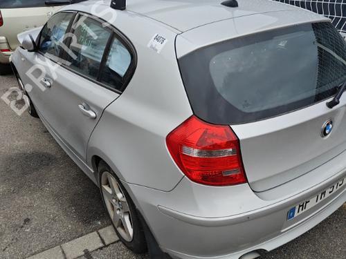 Radio BMW 1 (E87) 120 i | BP22075505E6 