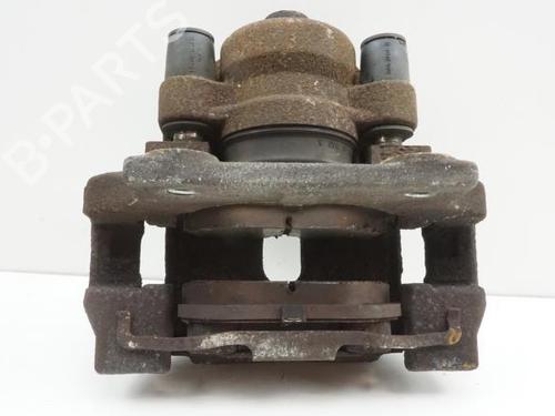 Left rear brake caliper BMW X1 (E84) xDrive 18 d | BP18174682M107 
