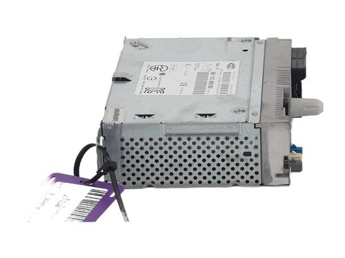 Used Radio Radio PEUGEOT 208 I (CA_, CC_) 1.6 BlueHDi 100 (100 hp) 26456626 26456626