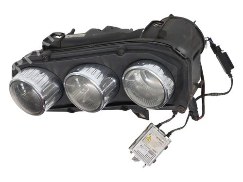 Left headlight ALFA ROMEO 159 Sportwagon (939_) 2.4 JTDM Q4 (939BXM2B) | BP25872698C28 