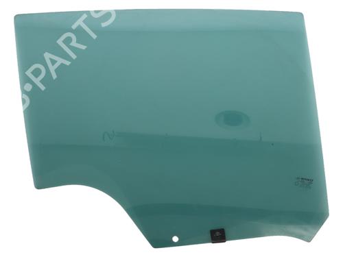 Used Rear right door window Rear right door window RENAULT CLIO IV (BH_) 1.6 RS (BHJ4, BHJ6, BHMM) (200 hp) 39762427 39762427