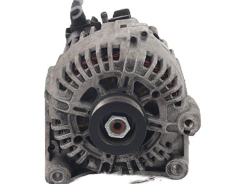 Used Alternator BMW 3 (E90) 330 d (231 hp) 26966910