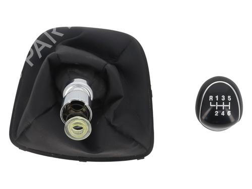 Used Shift knob FORD TRANSIT CUSTOM V362 Van (FY, FZ) 2.0 EcoBlue (130 hp) 32305133