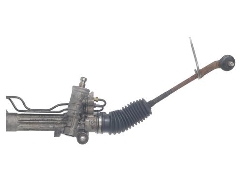 Used Steering rack Steering rack FORD FIESTA IV (JA_, JB_) 1.3 i (60 hp) 33613607 33613607