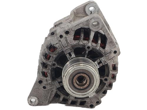 Generator RENAULT MEGANE I (BA0/1_) 1.9 dCi (BA05, BA1F) (102 hp) 28523260