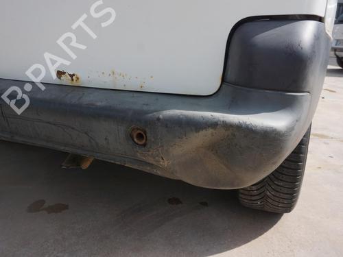 Front right lock CITROËN BERLINGO Box Body/MPV (B9) 1.6 HDi 75 | BP20290663C97 