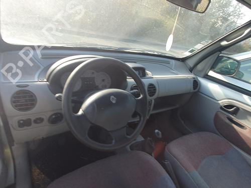 ABS pump RENAULT KANGOO (KC0/1_) 1.9 dCi 4x4 (KC0V) | BP29340314M43  - Image 8