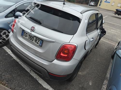 Gearbox FIAT 500X (334_) 1.6 D Multijet (334AXA1B, 334AXA11) | BP24431296M3  - Image 8