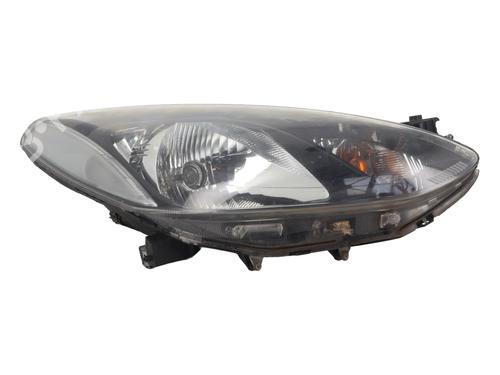 Right headlight MAZDA 2 (DE_, DH_) 1.3 (DE3FS) | BP32027631C29 - Image 4