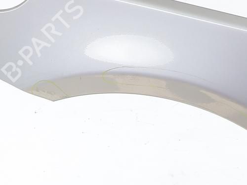 Left front fenders BMW 5 (E60) 523 i | BP23843370C41 