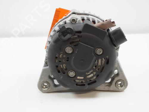 Used Alternator Alternator PEUGEOT 308 II (LB_, LP_, LW_, LH_, L3_) 1.5 BlueHDi 130 (131 hp) 18188675 18188675