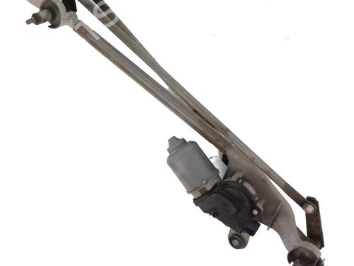 Ruitenwissermotor voor SUZUKI GRAND VITARA II (JT, TE, TD) 1.9 DDiS All-wheel Drive (JT419, TD44, JB419WD, JB419XD,... (129 hp) 19642421