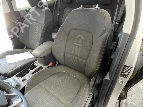 Used Left front seat FORD FOCUS IV (HN) 1.0 EcoBoost (125 hp) 24986093