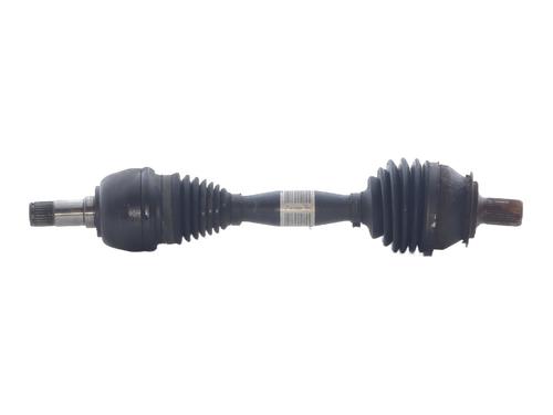 Used Left front driveshaft MERCEDES-BENZ A-CLASS (W176) A 180 (176.042) (122 hp) 29191415