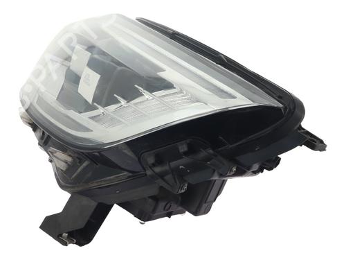 Venstre forlygte Venstre forlygte RENAULT SCÉNIC IV (J9_) 1.7 Blue dCi 120 (J9A7, J9A8) (120 hp) 36166149 36166149