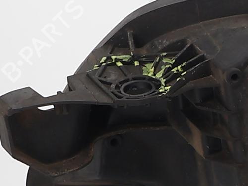 Højre forlygte CITROËN C3 Picasso (SH_) 1.2 THP 110 (SHHNZ6) | BP25116369C29 