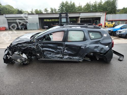 Motor DACIA DUSTER (HM_) 1.5 dCi 115 (HMAD) | BP29301009M1 
